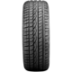 Purchase Top-Quality SUMMER 19" Tire 235/55R19 by CONTINENTAL pa4