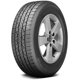 Purchase Top-Quality CONTINENTAL - 18" Tire (245/60R18) - CrossContact LX25 All Season Tire pa1