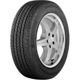 Purchase Top-Quality ALL SEASON 18" Tire 235/60R18 by CONTINENTAL pa2