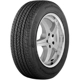 Purchase Top-Quality ALL SEASON 18" Tire 235/60R18 by CONTINENTAL pa3