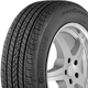 Purchase Top-Quality ALL SEASON 18" Tire 235/60R18 by CONTINENTAL pa5