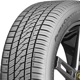 Purchase Top-Quality CONTINENTAL - 16" Tire (215/60R16) - PureContact LS All Season Tire pa1