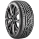 Purchase Top-Quality CONTINENTAL - 18" Tire (235/50R18) - ExtremeContact DWS06 Plus All Season Tire pa1