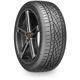 Purchase Top-Quality CONTINENTAL - 17" Tire (255/45R17) - ExtremeContact DWS06 Plus - All Season Tire pa1