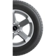 Purchase Top-Quality Sincera SN250A A/S by FALKEN TIRES - 17" Tire (215/60R17) pa3