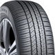 Purchase Top-Quality ALL SEASON 18" Tire 225/55R18 by FALKEN TIRES pa6