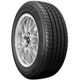 Purchase Top-Quality ALL SEASON 17" Tire 215/60R17 by FIRESTONE pa1