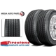 Purchase Top-Quality ALL SEASON 17" Tire 215/60R17 by FIRESTONE pa7