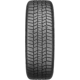 Purchase Top-Quality GENERAL TIRE - 15574810000 - Altimax 365AW Tires pa4