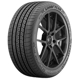 Purchase Top-Quality GOODYEAR - 104017568 - All-Season 20" Eagle Exhilarate 245/45ZR20 pa1