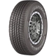 Purchase Top-Quality Wrangler Fortitude HT by GOODYEAR - 17" Tire (265/70R17) pa1