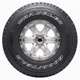 Purchase Top-Quality GOODYEAR - 748096572 - All-season 17" Wrangler All-Terrain Adventure LT285/70R17 pa2