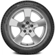 Purchase Top-Quality HANKOOK - 1020340 - Winter Tires pa3