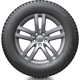 Purchase Top-Quality HANKOOK - 1026043 - Winter Tires pa3