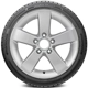 Purchase Top-Quality HANKOOK - 1029702 - All Season Tires pa2