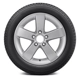 Purchase Top-Quality MICHELIN - 17814 - All Season 17" Tire CROSSCLIMATE 2 215/45R17XL pa3