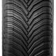 Purchase Top-Quality MICHELIN - 17814 - All Season 17" Tire CROSSCLIMATE 2 215/45R17XL pa5