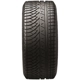 Purchase Top-Quality MICHELIN - 18210 - Winter 18" Tire Pilot Alpin PA4 225/40-18 pa2