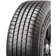 Purchase Top-Quality ALL SEASON 17" Tire 245/65R17 by MICHELIN pa3