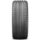 Purchase Top-Quality MICHELIN - 46513 - All Season 20" Tire Pilot Sport 4 255/55ZR20 pa3