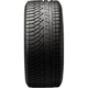 Purchase Top-Quality WINTER 18" Tire 245/50R18 by MICHELIN pa4