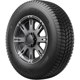 Purchase Top-Quality ALL SEASON 16" Tire 225/75R16 by MICHELIN pa6