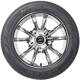 Purchase Top-Quality NEXEN TIRE - 13423NXK - All Season 18" Tire NPriz RH7 235/60R18 103H BSW pa1