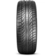 Purchase Top-Quality P Zero Nero All Season by PIRELLI - 19" Tire (245/45R19) pa2