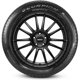 Purchase Top-Quality Scorpion Winter by PIRELLI - 20" Tire (275/40R20) pa3