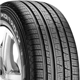 Purchase Top-Quality ALL SEASON 21" Tire 265/40R21 by PIRELLI pa7