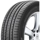 Purchase Top-Quality ALL SEASON 19" Tire 235/55R19 by PIRELLI pa5