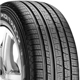 Purchase Top-Quality ALL SEASON 19" Tire 235/55R19 by PIRELLI pa8