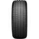 Purchase Top-Quality SUMMER 19" Tire 235/55R19 by PIRELLI pa4