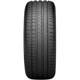 Purchase Top-Quality SUMMER 19" Tire 235/55R19 by PIRELLI pa6