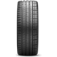 Purchase Top-Quality P Zero (PZ4-Luxury) by PIRELLI - 19" Tire (235/35R19) pa2