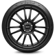 Purchase Top-Quality PIRELLI - 2617900 - Summer 20" P-Zero PZ4 245/45R20 103W XL pa2