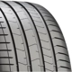 Purchase Top-Quality SUMMER 20" Tire 275/40R20 by PIRELLI pa7