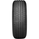 Purchase Top-Quality ALL SEASON 20" Tire 245/45R20 by PIRELLI pa4