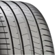 Purchase Top-Quality SUMMER 20" Tire 275/35R20 by PIRELLI pa3