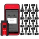 Purchase Top-Quality AUTEL - 700140 - TPMS Service Tool Kit with with Sensors pa6