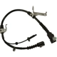 Purchase Top-Quality BLUE STREAK (HYGRADE MOTOR) - ALS3150 - Rear Driver Side ABS Speed Sensor pa1