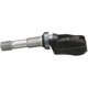 Purchase Top-Quality STANDARD - PRO SERIES - TPM178 - TPMS Sensor with Metal Valve Stem pa6