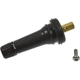 Purchase Top-Quality STANDARD - PRO SERIES - TPM2011VK - TPMS Valve Kit with Rubber Valve Stem pa1