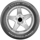 Purchase Top-Quality ALL SEASON 17" Tire 225/65R17 by TOYO TIRES pa10