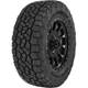 Purchase Top-Quality Open Country A/T III by TOYO TIRES - 15" Tire (235/75R15) pa1