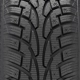 Purchase Top-Quality WINTER 17" Tire 235/55R17 by UNIROYAL pa8