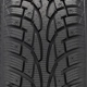 Purchase Top-Quality Tiger Paw Ice & Snow 3 by UNIROYAL - 16" Tire (245/75R16) pa3