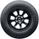 Purchase Top-Quality ALL SEASON 16" Tire 235/70R16 by YOKOHAMA pa7