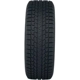 Purchase Top-Quality WINTER 17" Tire 235/55R17 by YOKOHAMA pa15