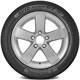 Purchase Top-Quality YOKOHAMA - 110132741 - All-season 18" AVID ASCEND GT Tires 245/45R18 pa2